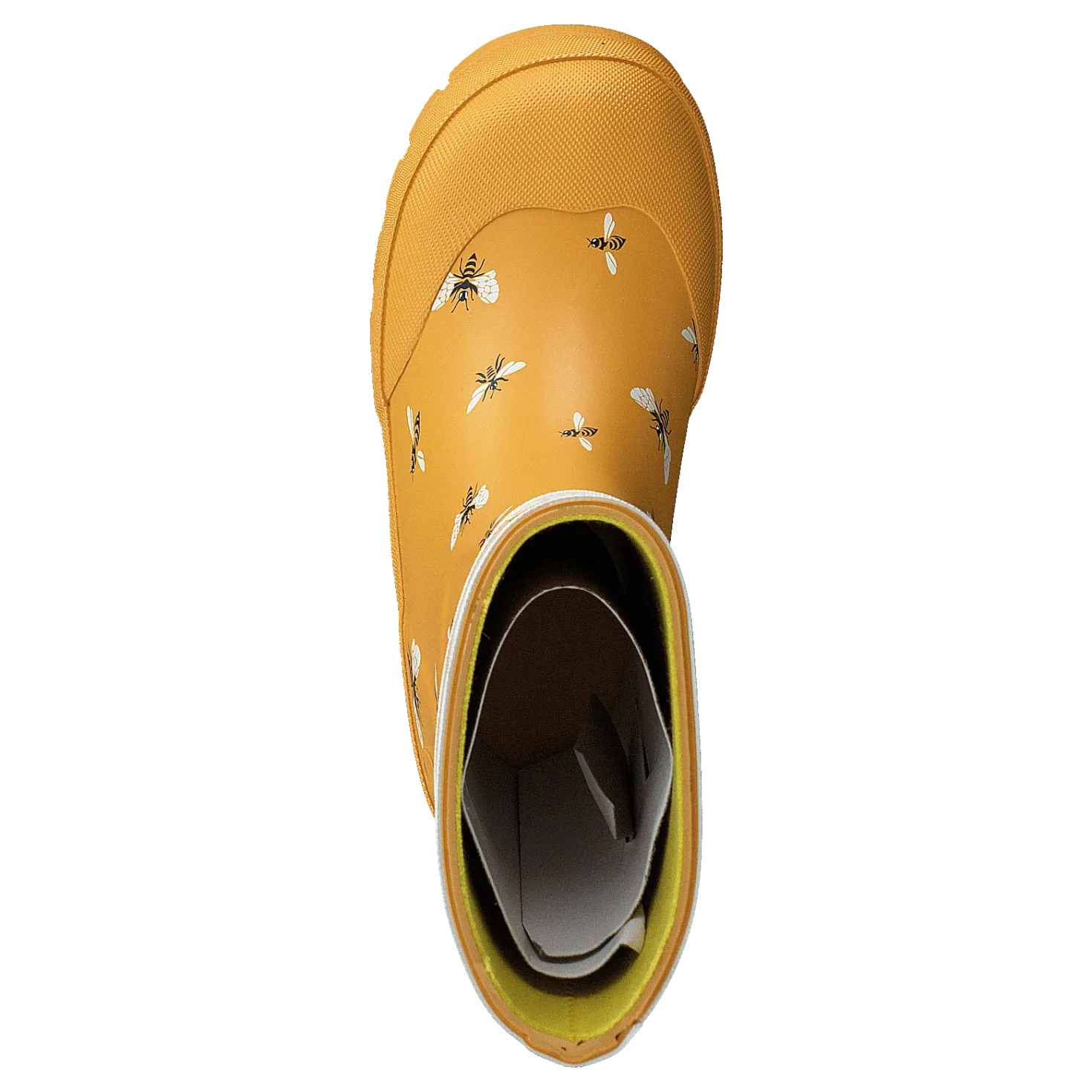 Alv Jolly Yellow/white
