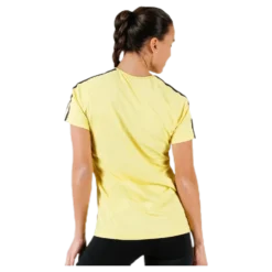 Alyssa Poly Jersey Yellow
