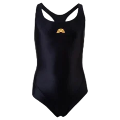 Amachi Swimsuit Junior Black
