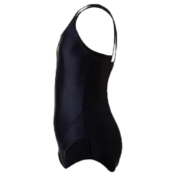 Amachi Swimsuit Junior Black