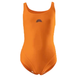 Amachi Swimsuit Junior Orange