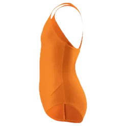 Amachi Swimsuit Junior Orange