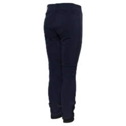 Amal Breech, Knee Grip Junior Blue