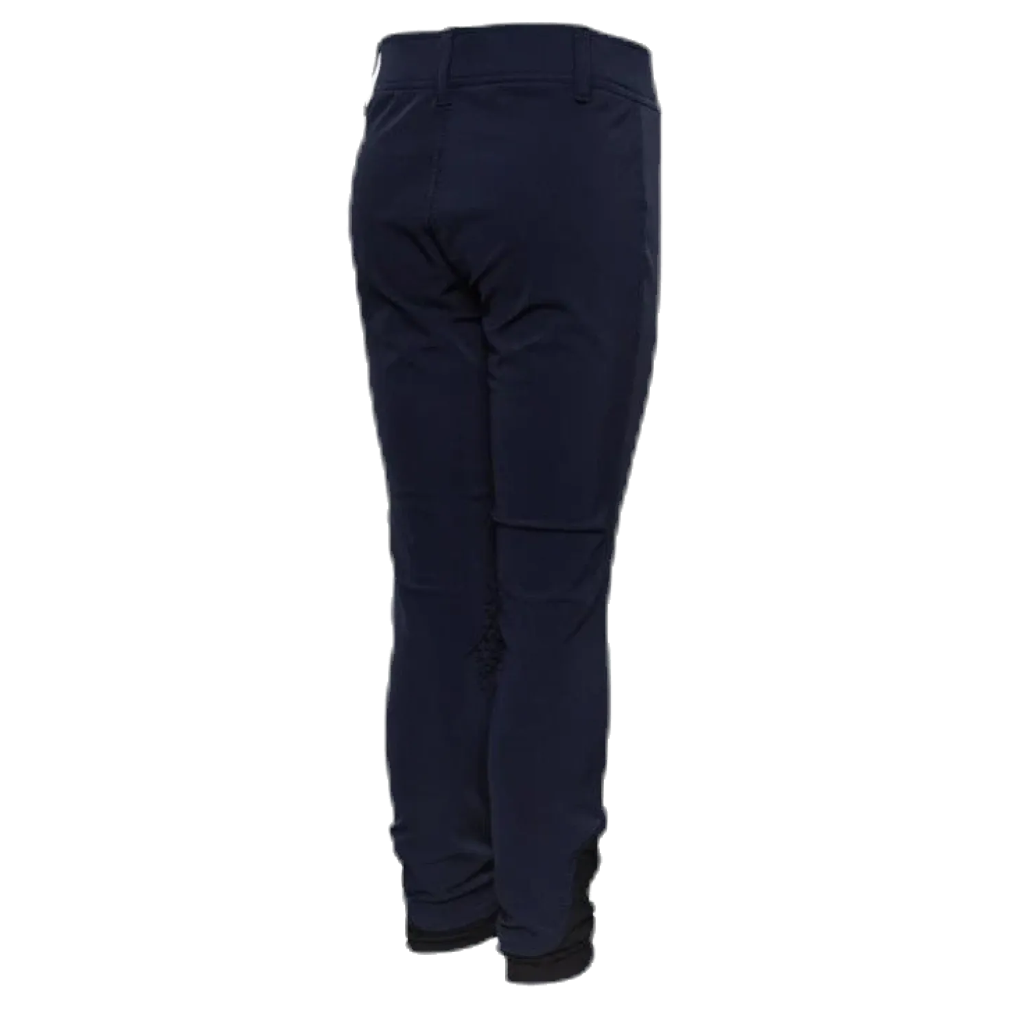 Amal Breech, Knee Grip Junior Blue