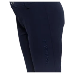 Amal Breech, Knee Grip Junior Blue