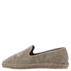Amanda Espandrillo Beige
