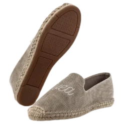 Amanda Espandrillo Beige