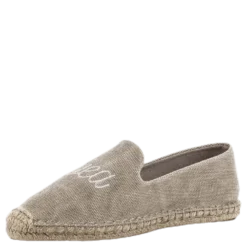 Amanda Espandrillo Beige