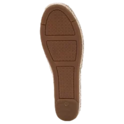 Amanda Espandrillo Beige