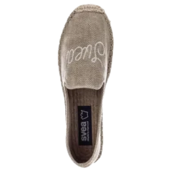 Amanda Espandrillo Beige