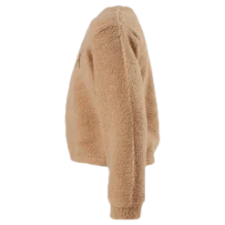 Amara L/S O-Neck Swt Beige