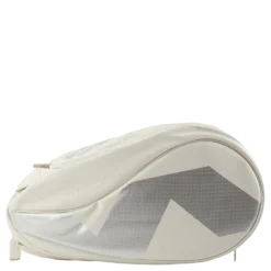 Ambassadors Racket Bag White