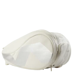 Ambassadors Racket Bag White