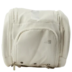 Ambassadors Racket Bag White