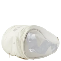 Ambassadors Racket Bag White