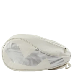 Ambassadors Racket Bag White