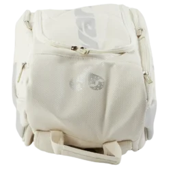 Ambassadors Racket Bag White