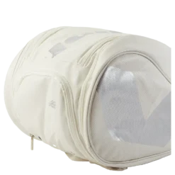 Ambassadors Racket Bag White