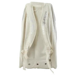 Ambassadors Racket Bag White