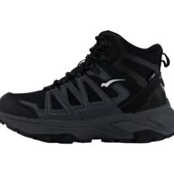 Amber Black/dark Grey