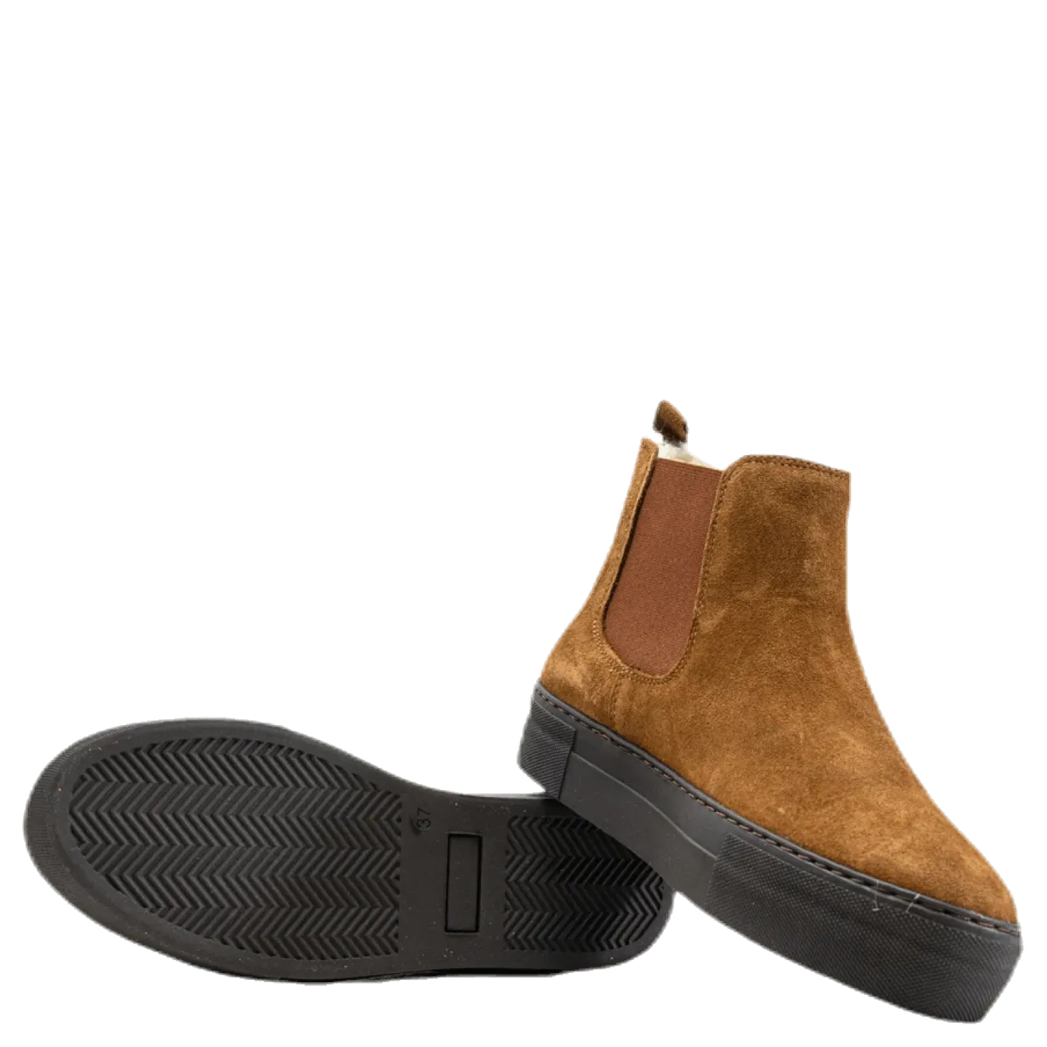 Amber Brown