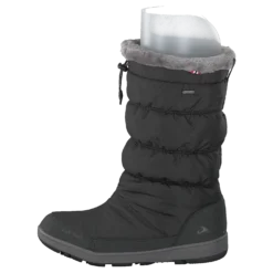 Amber Gtx Black