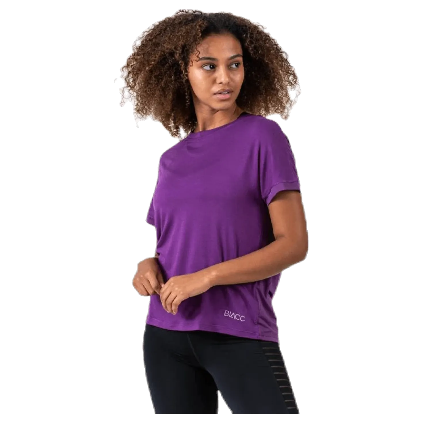 Ambitious 2.0 Purple