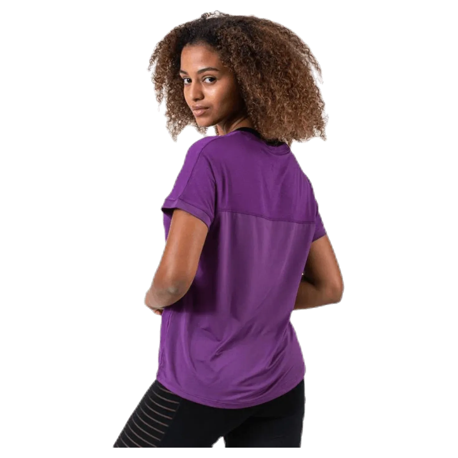 Ambitious 2.0 Purple