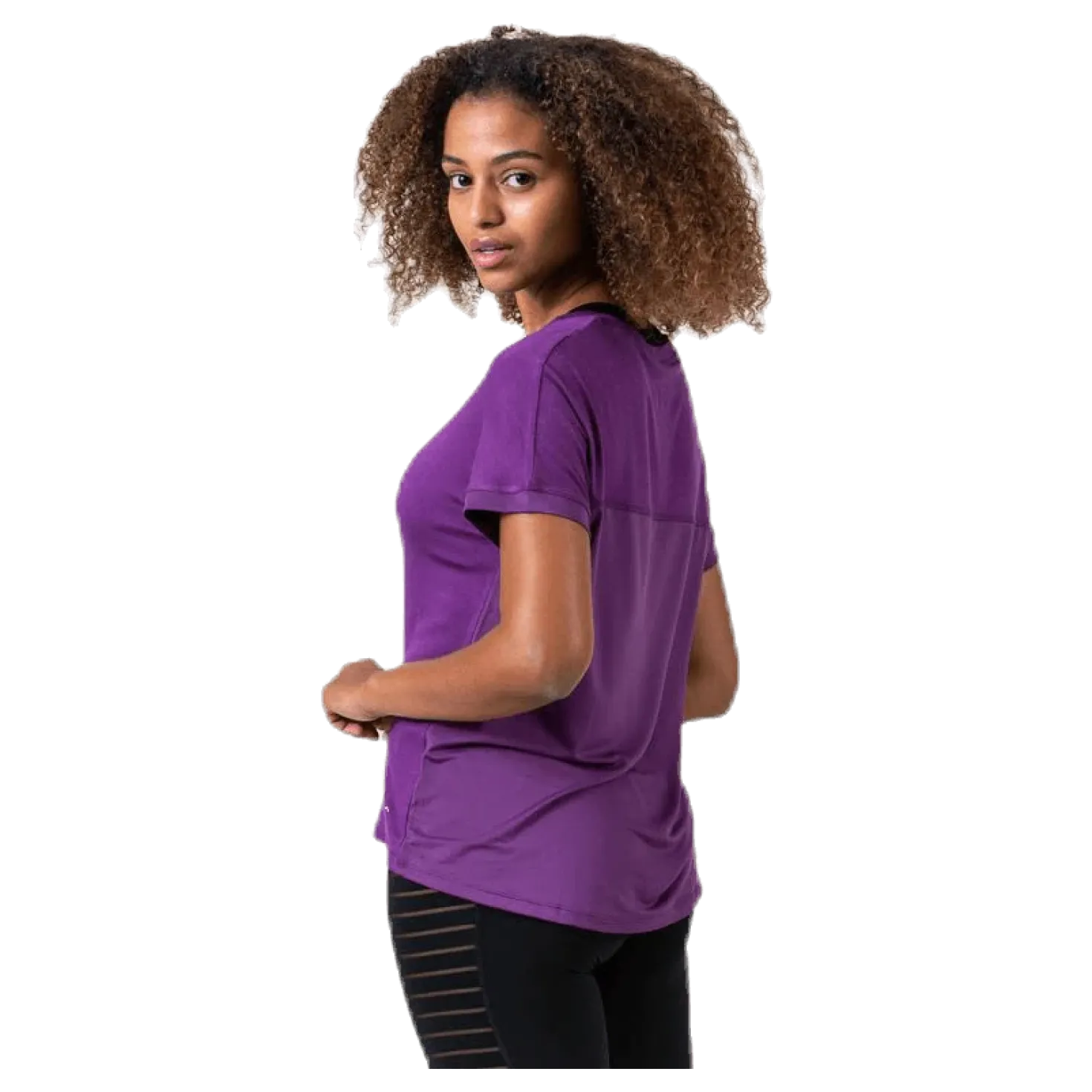 Ambitious 2.0 Purple