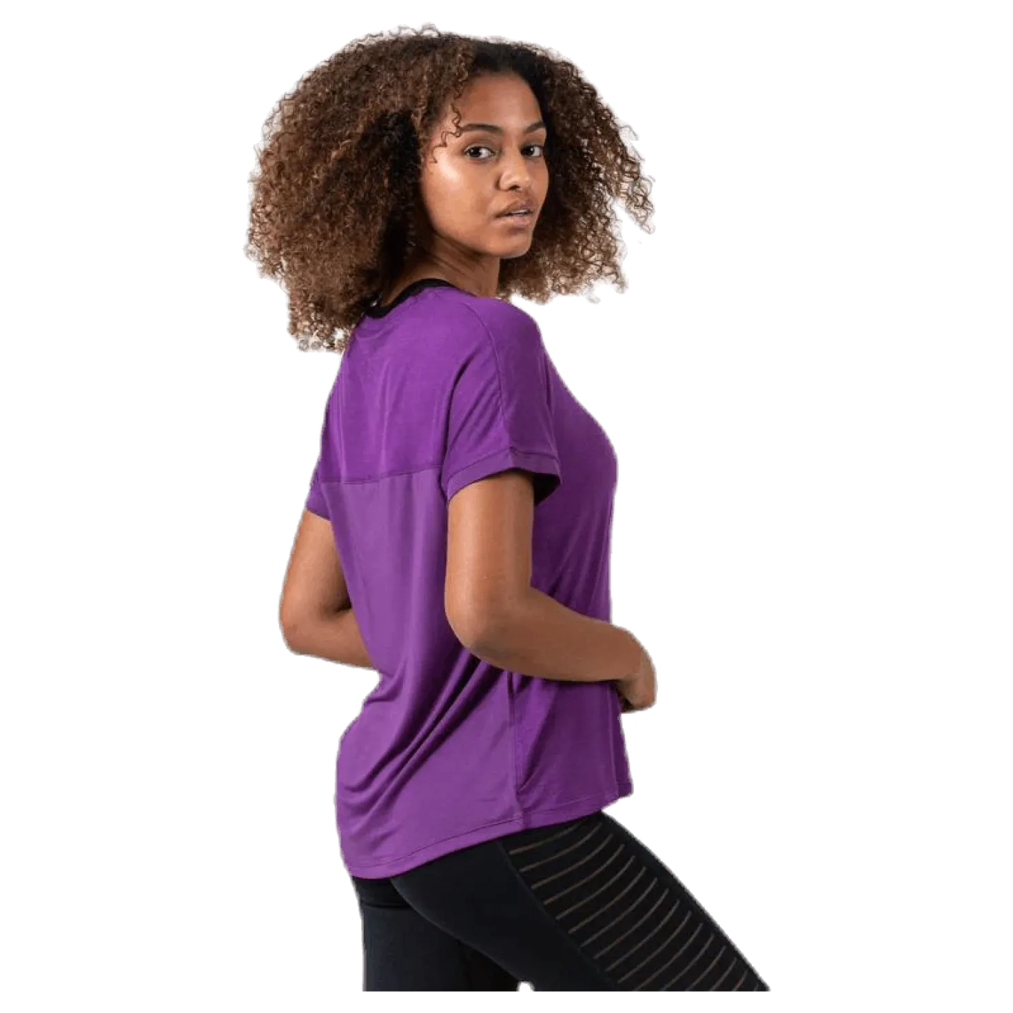 Ambitious 2.0 Purple