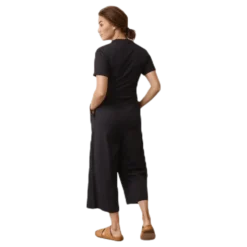 Amelia Jumpsuit Black