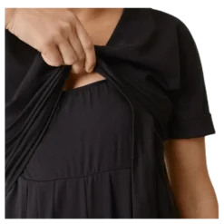 Amelia Jumpsuit Black