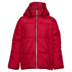 Amy Junior Jacket Red
