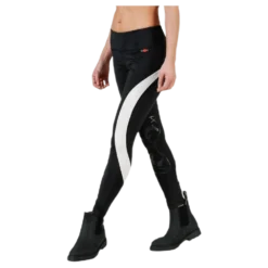 Amy Pants Black