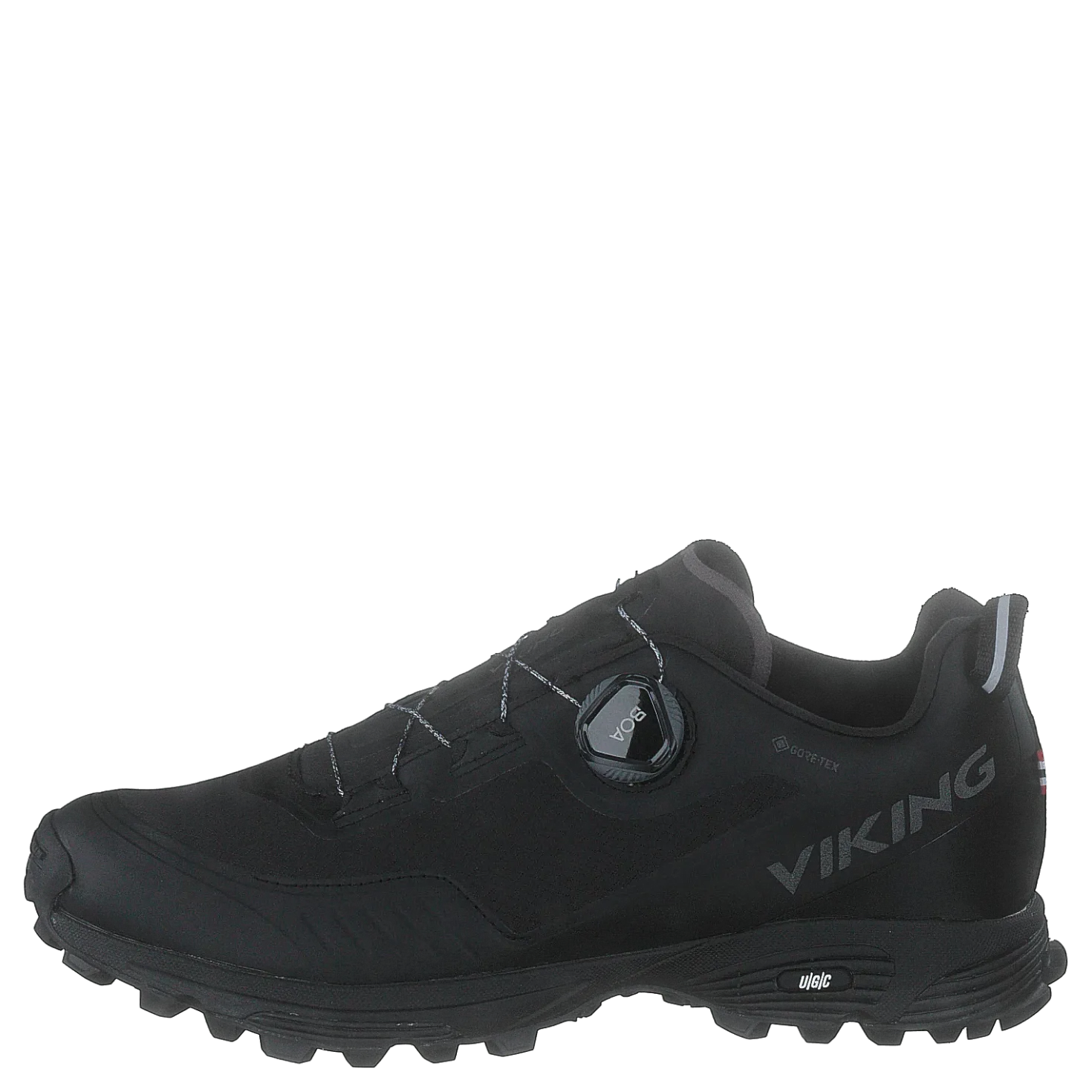 Anaconda Light V Boa Gtx Black