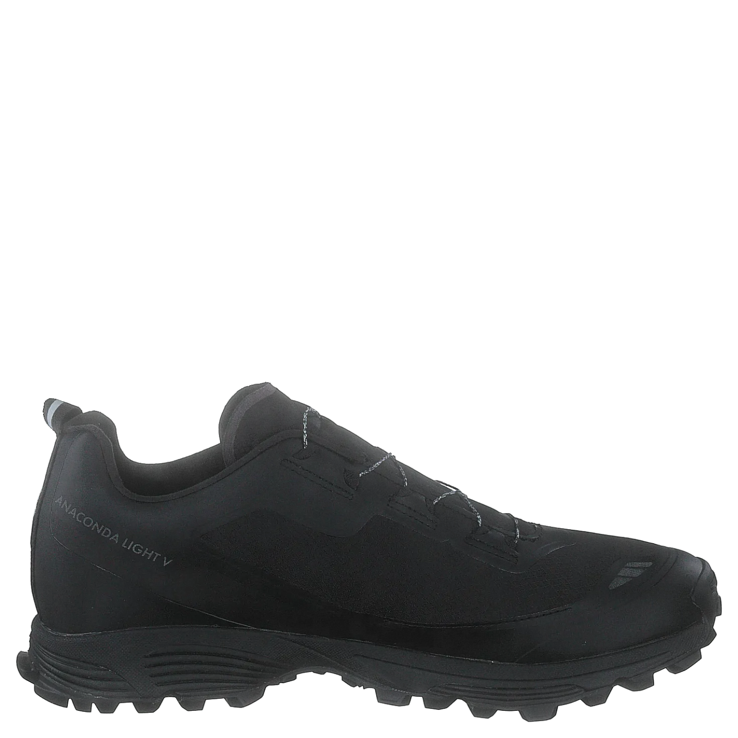 Anaconda Light V Boa Gtx Black