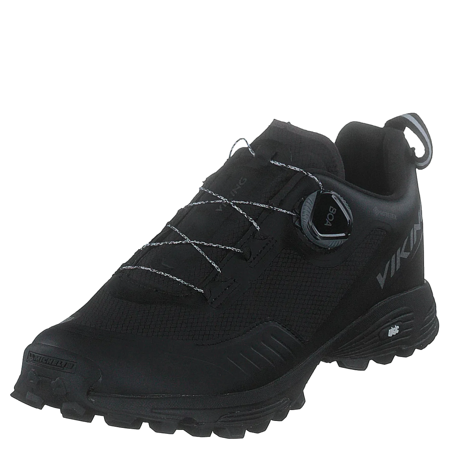 Anaconda Light V Boa Gtx Black