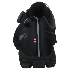 Anaconda Light V Boa Gtx Black