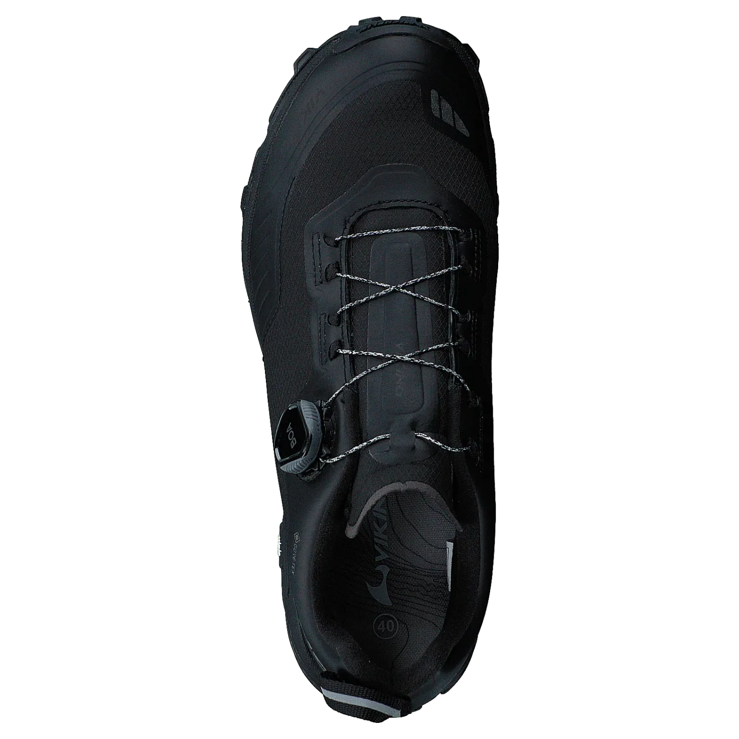 Anaconda Light V Boa Gtx Black