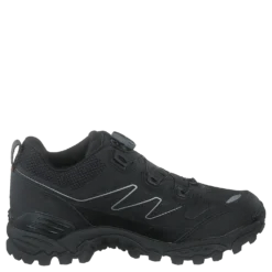 Anaconda 4x4 Boa Gtx Black/orange