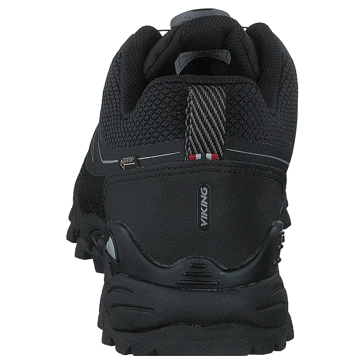 Anaconda 4x4 Boa Gtx Black/orange