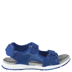 Anchor Dark Blue/blue