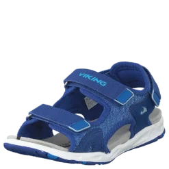 Anchor Dark Blue/blue