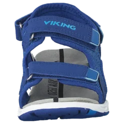 Anchor Dark Blue/blue