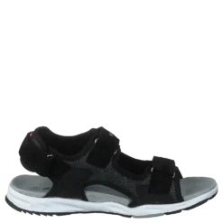 Anchor Sandal 3V Black/Grey