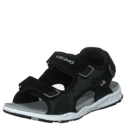 Anchor Sandal 3V Black/Grey