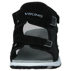 Anchor Sandal 3V Black/Grey