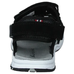 Anchor Sandal 3V Black/Grey