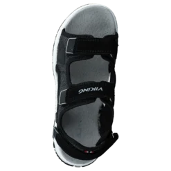 Anchor Sandal 3V Black/Grey
