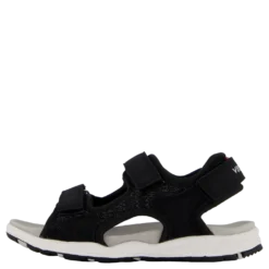 Anchor Sandal 3V Black/Light Grey